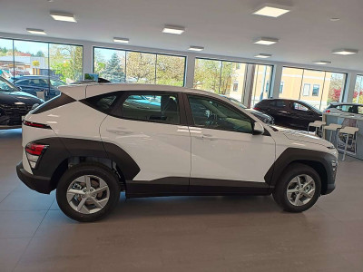 Hyundai Kona Neuwagen Hyundai Kona Neuwagen