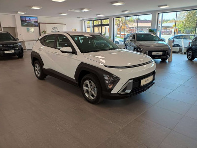 Hyundai Kona Neuwagen Hyundai Kona Neuwagen