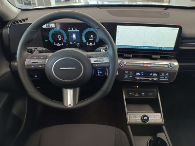 Hyundai Kona Neuwagen Hyundai Kona Neuwagen