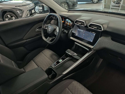 MG ZS Neuwagen
