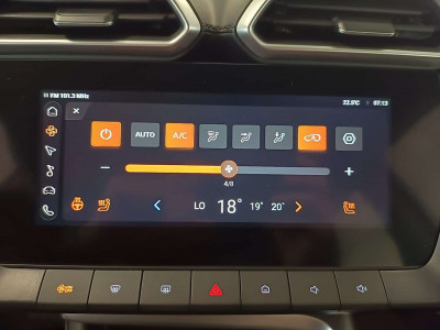 MG ZS Neuwagen
