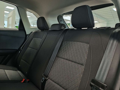 MG ZS Neuwagen