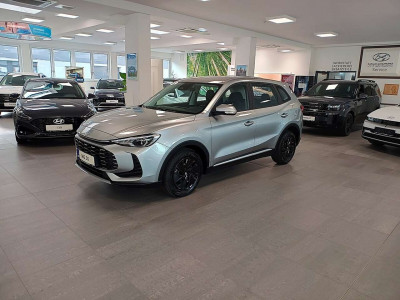 MG ZS Neuwagen