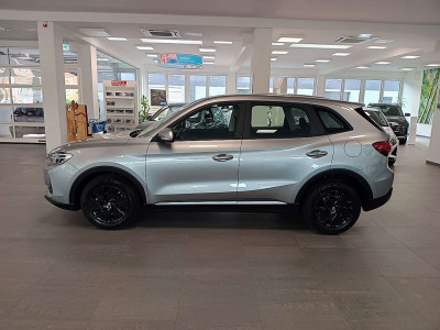 MG ZS Neuwagen