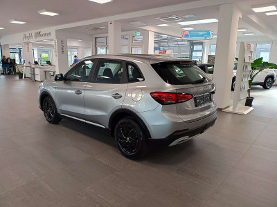 MG ZS Neuwagen