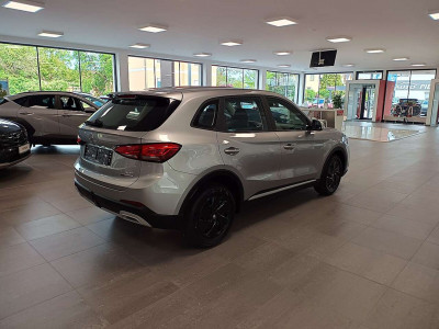 MG ZS Neuwagen