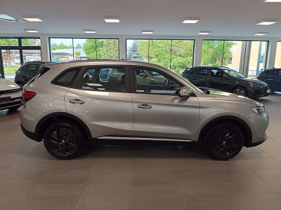 MG ZS Neuwagen