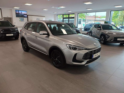 MG ZS Neuwagen