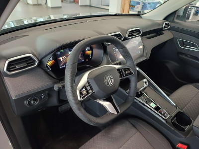 MG ZS Neuwagen