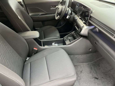 Hyundai Kona Jahreswagen Hyundai Kona Jahreswagen
