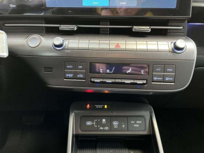 Hyundai Kona Jahreswagen Hyundai Kona Jahreswagen