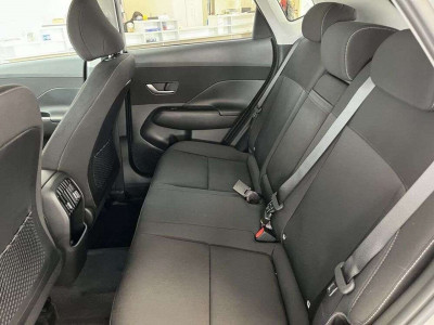Hyundai Kona Jahreswagen Hyundai Kona Jahreswagen