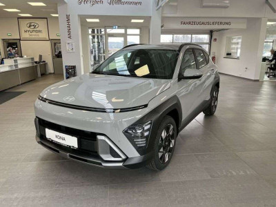 Hyundai Kona Jahreswagen Hyundai Kona Jahreswagen