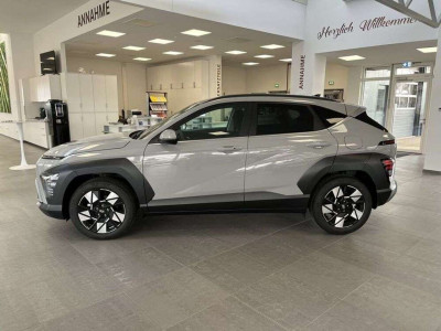 Hyundai Kona Jahreswagen Hyundai Kona Jahreswagen