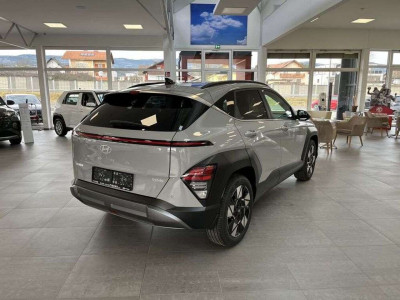 Hyundai Kona Jahreswagen Hyundai Kona Jahreswagen