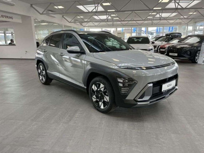 Hyundai Kona Jahreswagen Hyundai Kona Jahreswagen