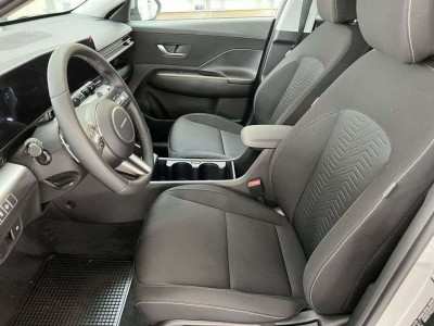 Hyundai Kona Jahreswagen Hyundai Kona Jahreswagen