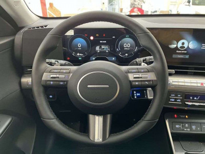 Hyundai Kona Jahreswagen Hyundai Kona Jahreswagen