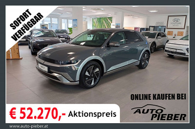Hyundai Ioniq 5 Neuwagen Hyundai Ioniq 5 Neuwagen