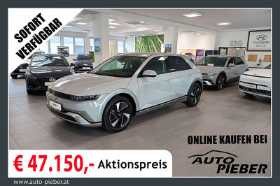 Hyundai Ioniq 5 Neuwagen