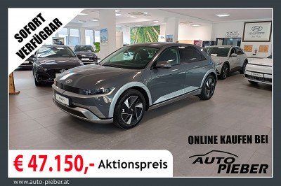 Hyundai Ioniq 5 Neuwagen