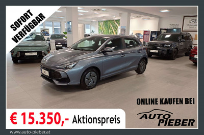 MG MG3 Neuwagen MG MG3 Neuwagen