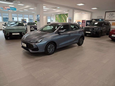 MG MG3 Neuwagen MG MG3 Neuwagen