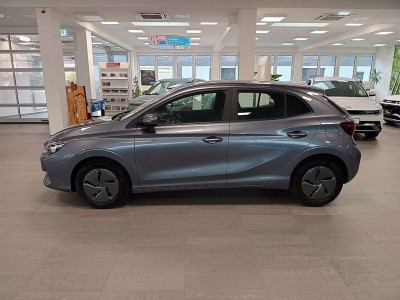 MG MG3 Neuwagen MG MG3 Neuwagen