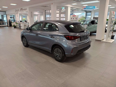 MG MG3 Neuwagen MG MG3 Neuwagen