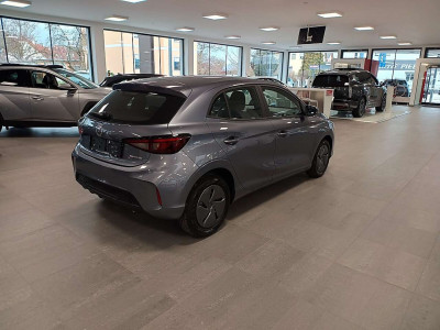 MG MG3 Neuwagen MG MG3 Neuwagen