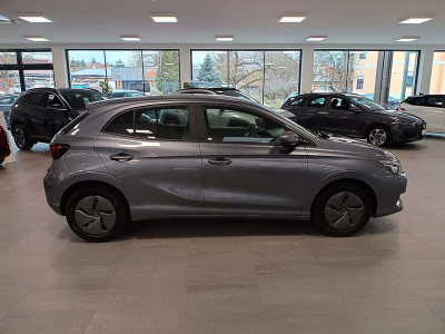 MG MG3 Neuwagen MG MG3 Neuwagen