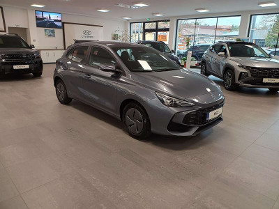 MG MG3 Neuwagen MG MG3 Neuwagen