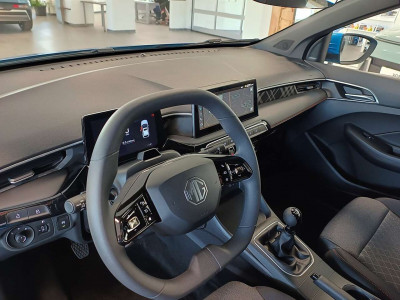 MG MG3 Neuwagen MG MG3 Neuwagen
