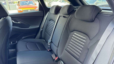 Hyundai i30 Vorführwagen Hyundai i30 Vorführwagen
