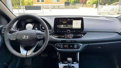 Hyundai i30 Vorführwagen Hyundai i30 Vorführwagen