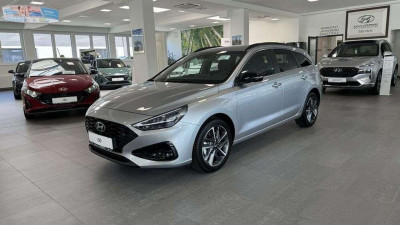 Hyundai i30 Vorführwagen Hyundai i30 Vorführwagen