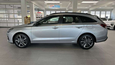 Hyundai i30 Vorführwagen Hyundai i30 Vorführwagen