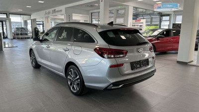 Hyundai i30 Vorführwagen Hyundai i30 Vorführwagen