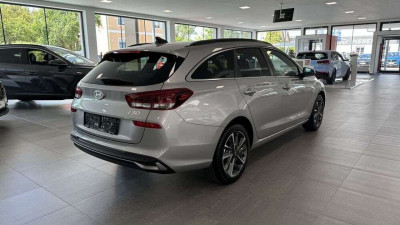 Hyundai i30 Vorführwagen Hyundai i30 Vorführwagen