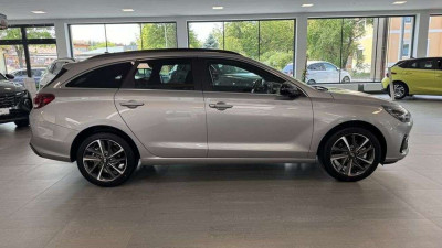 Hyundai i30 Vorführwagen Hyundai i30 Vorführwagen