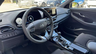 Hyundai i30 Vorführwagen Hyundai i30 Vorführwagen