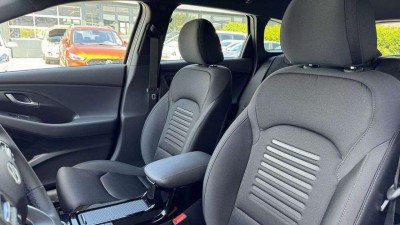 Hyundai i30 Vorführwagen Hyundai i30 Vorführwagen