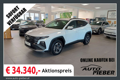 Hyundai Tucson Neuwagen Hyundai Tucson Neuwagen