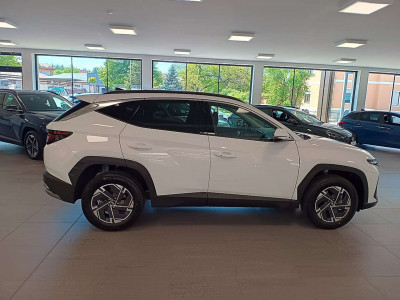 Hyundai Tucson Neuwagen Hyundai Tucson Neuwagen