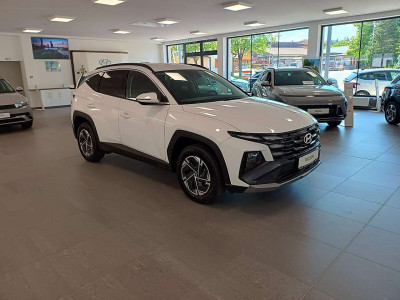Hyundai Tucson Neuwagen Hyundai Tucson Neuwagen