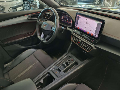 Cupra Formentor Gebrauchtwagen Cupra Formentor Gebrauchtwagen