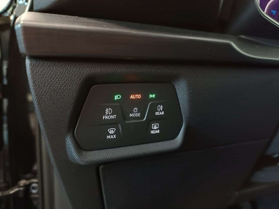 Cupra Formentor Gebrauchtwagen Cupra Formentor Gebrauchtwagen