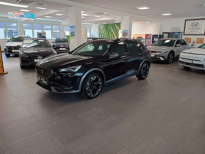 Cupra Formentor Gebrauchtwagen Cupra Formentor Gebrauchtwagen