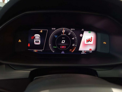 Cupra Formentor Gebrauchtwagen Cupra Formentor Gebrauchtwagen