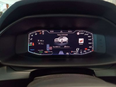 Cupra Formentor Gebrauchtwagen Cupra Formentor Gebrauchtwagen